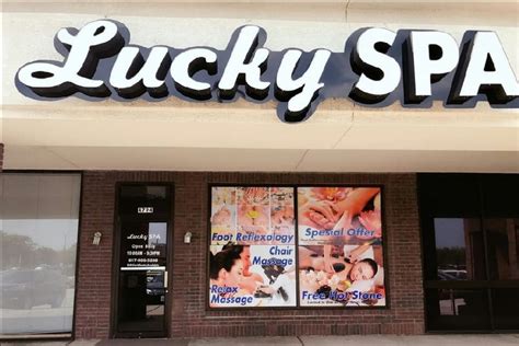 Lucky spa one reviews Get detailed reviews of customers from Lucky Spa one, the kind of services provided, location on how to reach the place and office contact number